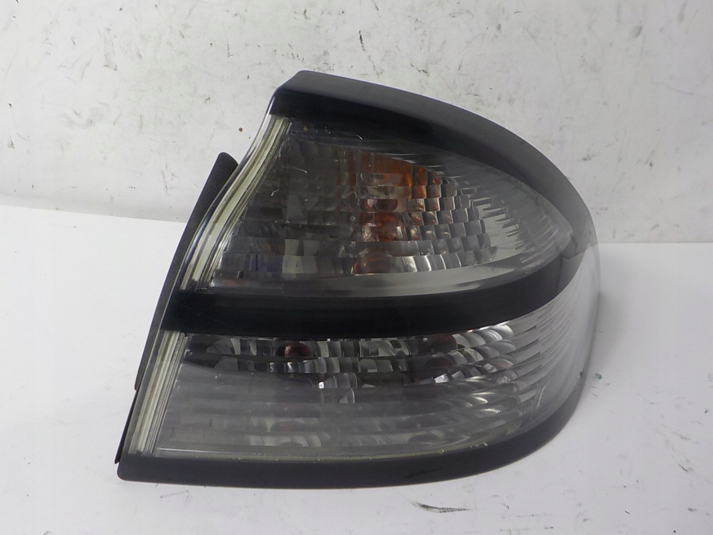 SAAB 9-3 II CABRIO LIFT light right rear part rear