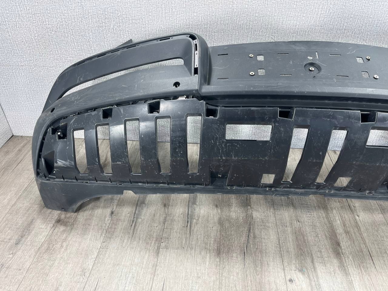 BYD ATTO 2 2024-> bumper rear part SC3E-2804113