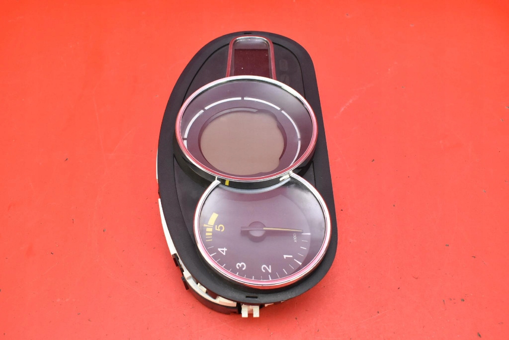 dials dials EU A2C53363614 RENAULT MEGANE 3 III 1.5 DCI 110 KM 08-14