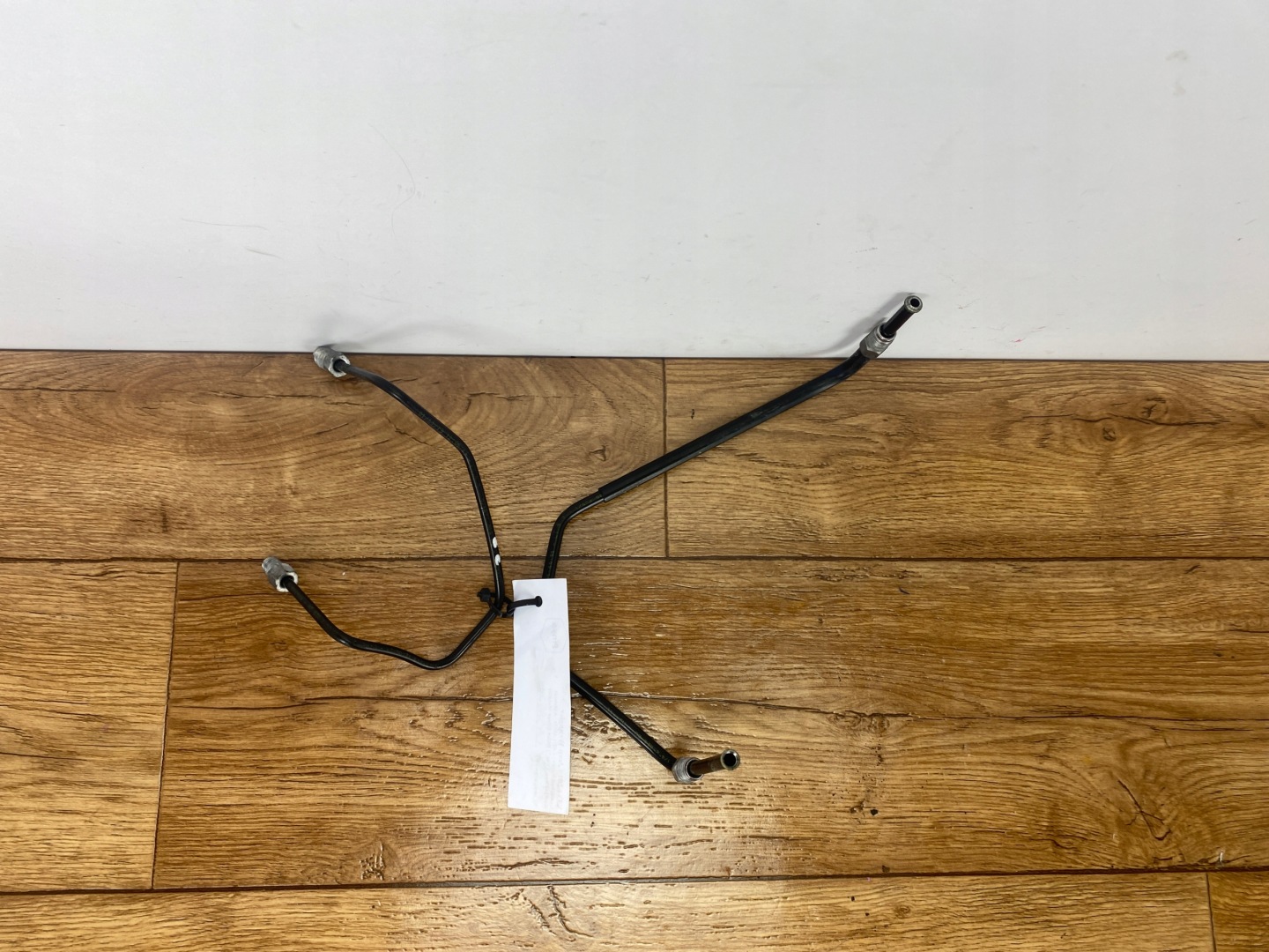 Tubi pompy ABS Jeep Wrangler JL 2018+ USA