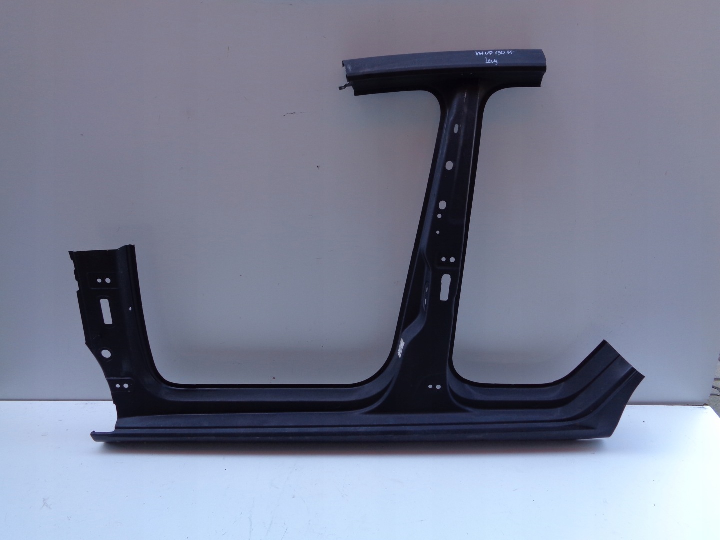 pillar left front threshold VW UP 1S0 11- MII CITIGO