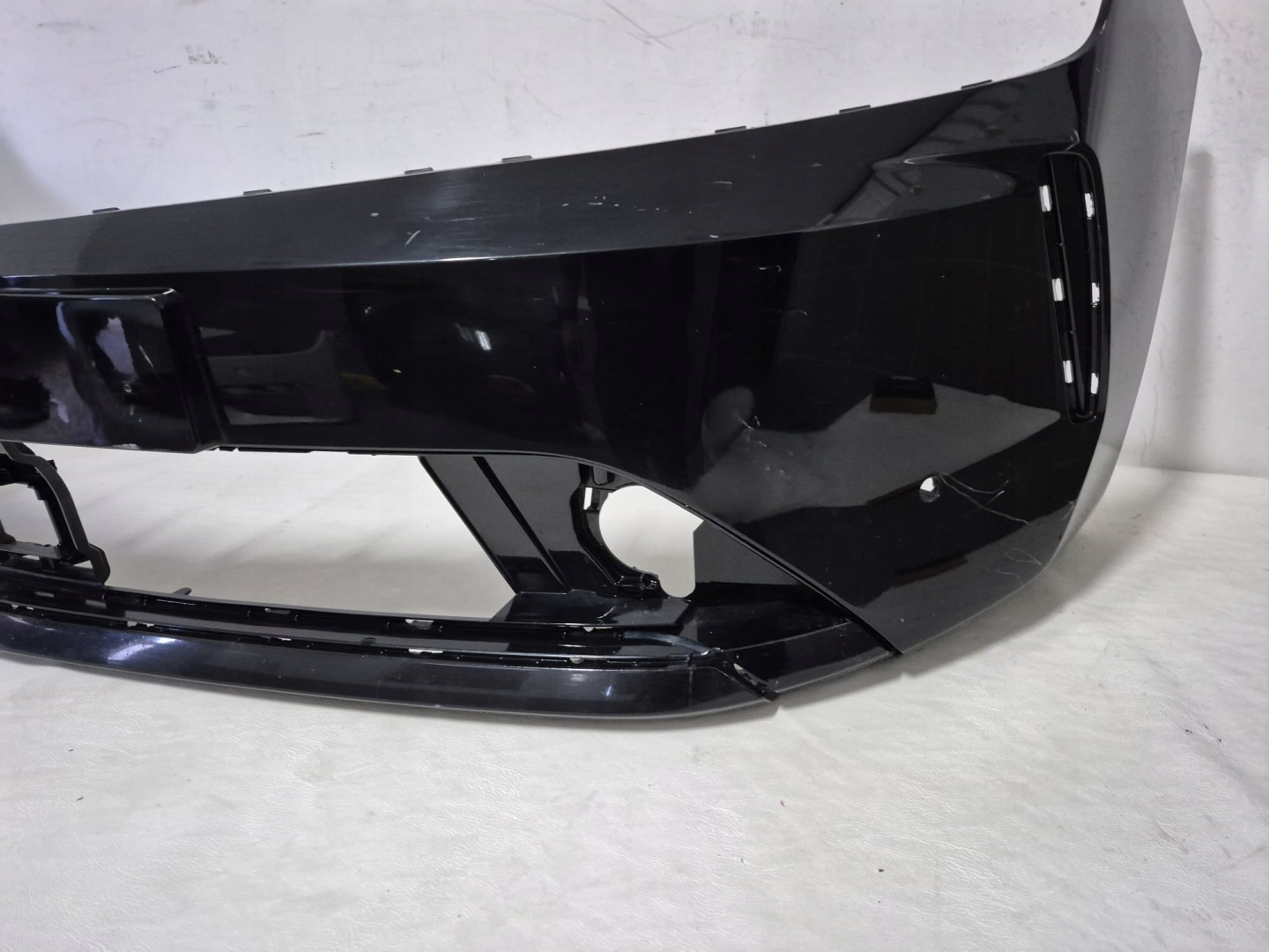 OPEL ASTRA VI 6 L 22-25 bumper front front PDC