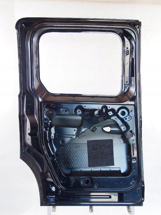 Volkswagen Caddy 20r door left rear part rear. sliding 2020