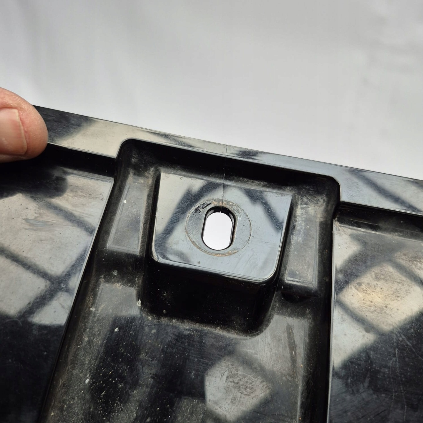 AUDI A1 e 1 8X S-LINE LIFT 14-18 Griglia GRIGLIA