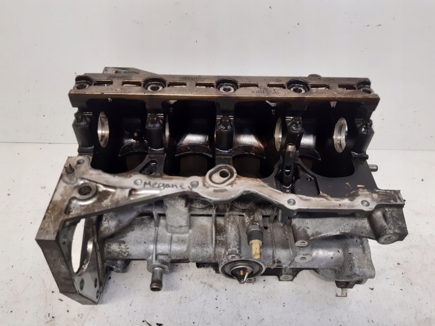 Blok nominal H4JA700 Renault Megane III