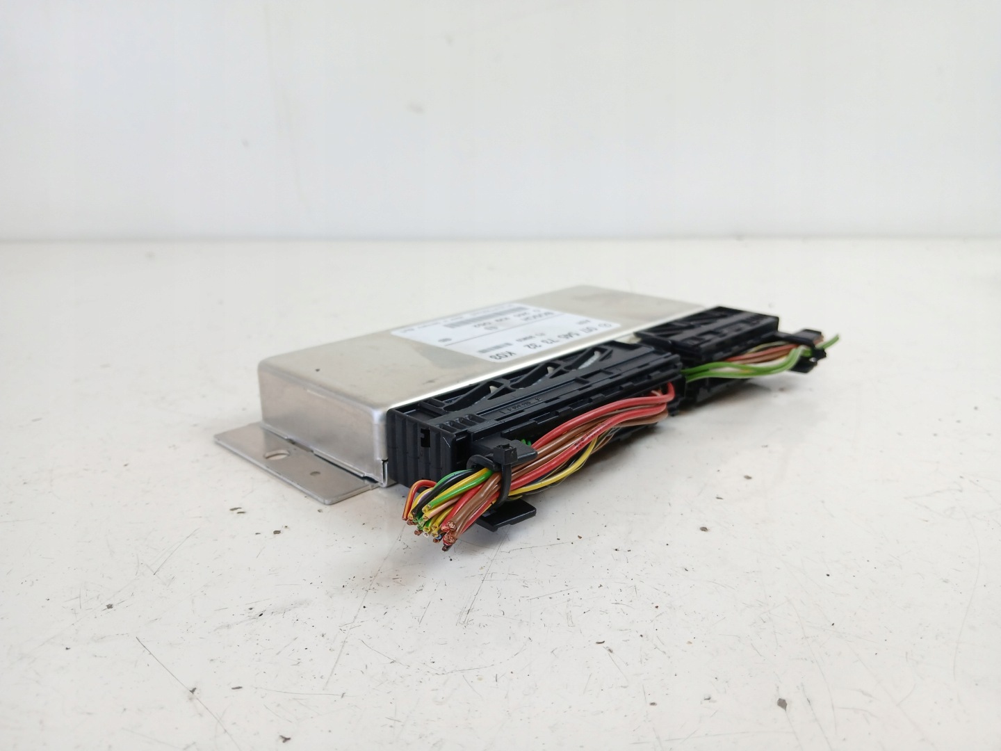 MERCEDES W210 control unit module ASR 0175457332