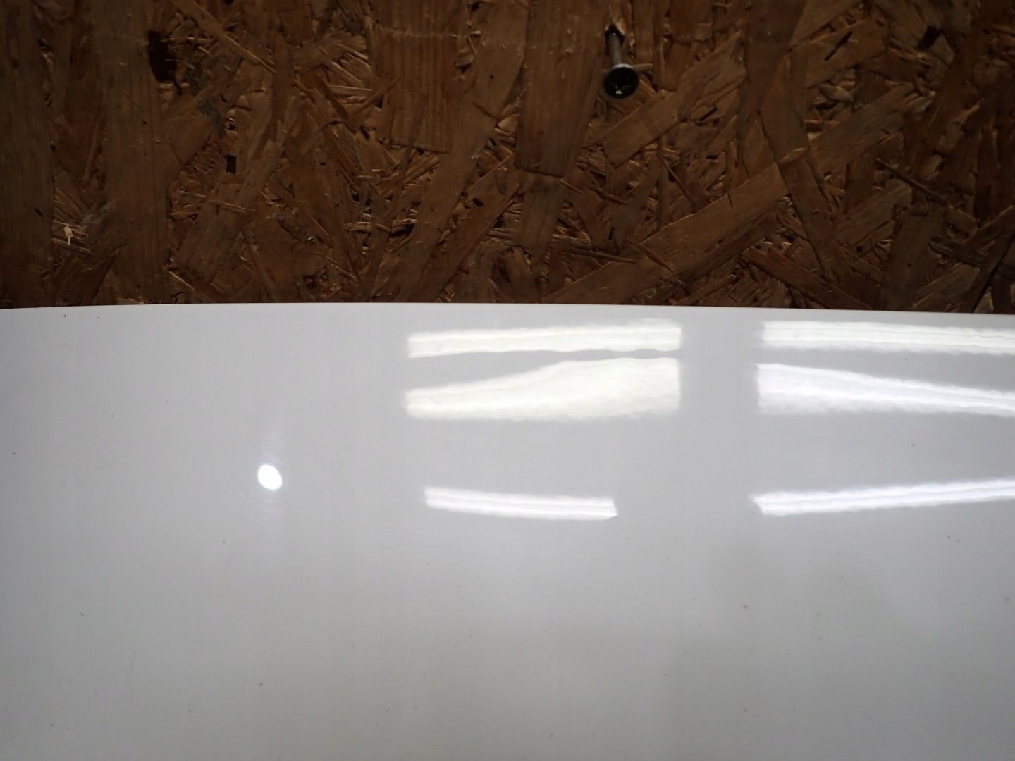 boot door rear cover boot FORD FOCUS MK4 IV KOMBI TURNIER 2018