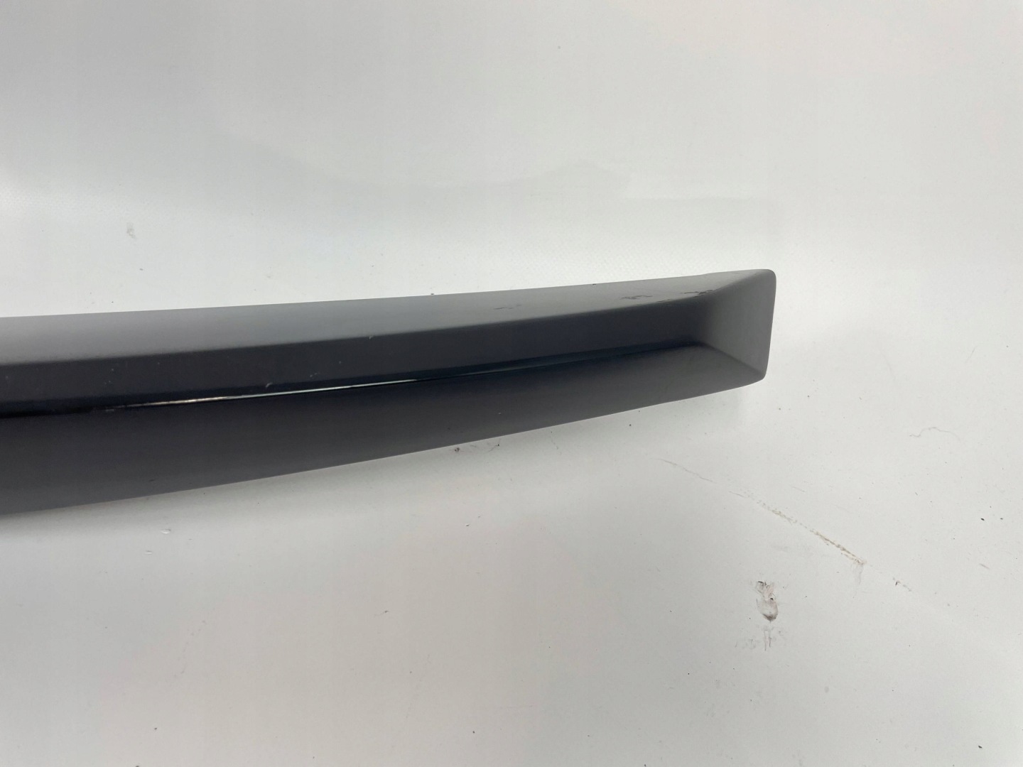 Chevrolet Corvette C7 Z51 spoiler Paraurti posteriore 2014+