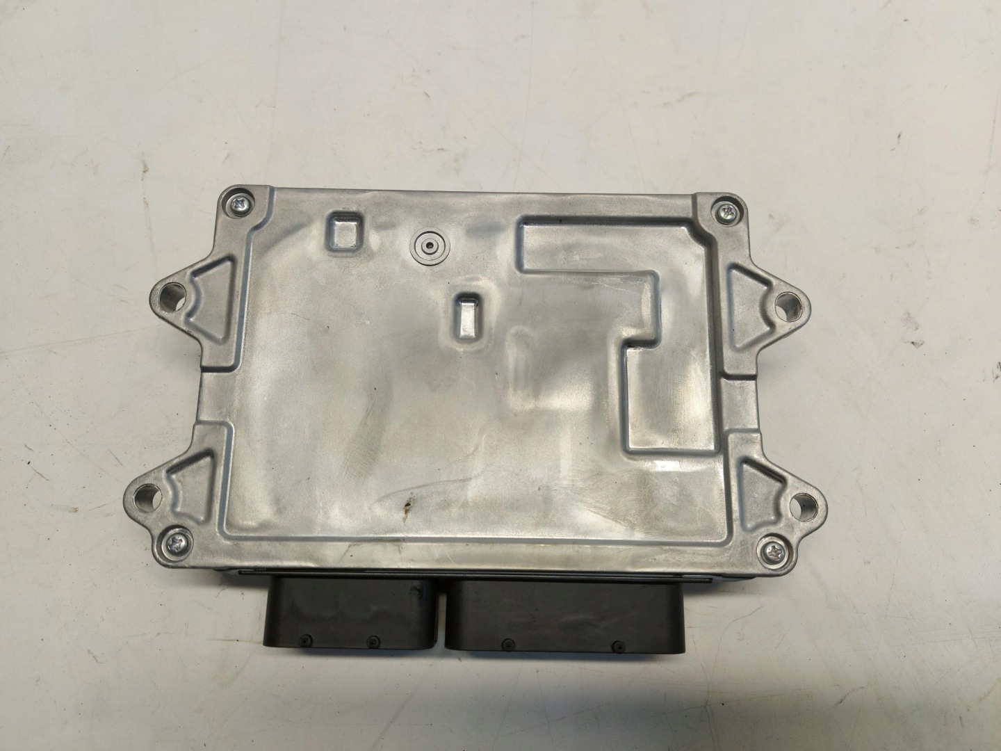Mazda MX-30 EL control unit computer module ecu zaplonu mh01186b1