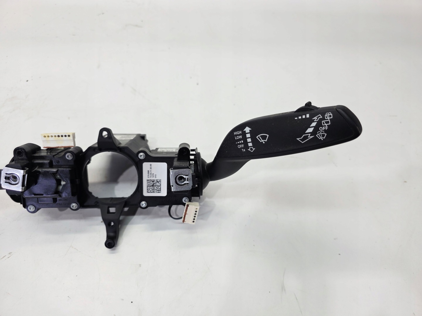 DEVIO LUCI TERGICRISTALLO TERGI AUDI A1 8X Q3 8U 8X0953502