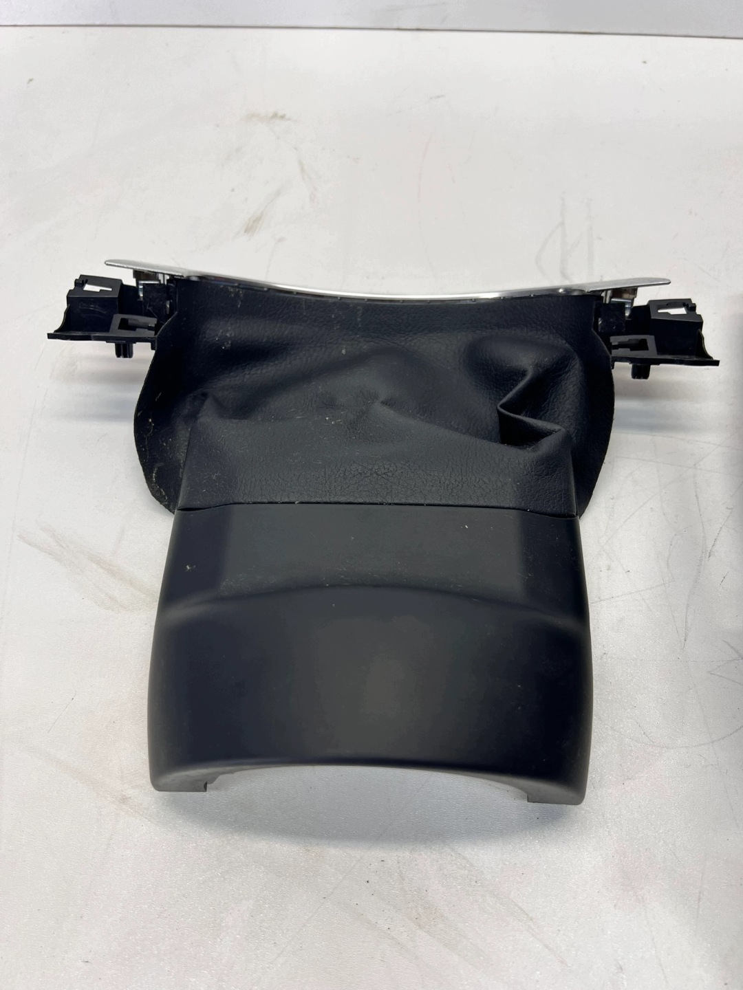 Blende Abdeckung der Lenksäule des Lenkrads AUDI A6 C7 A7 4G0953512C 1/26