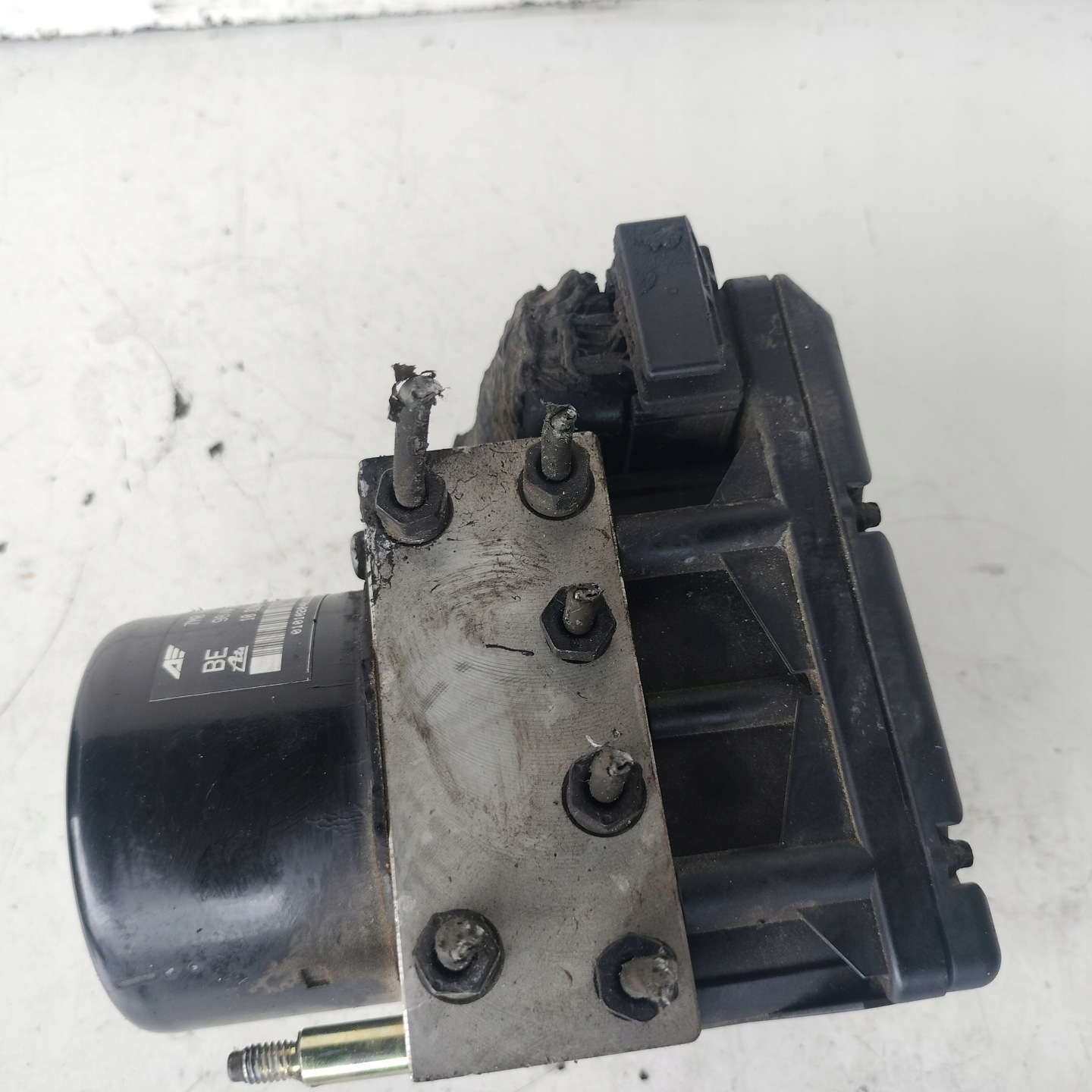 FORD GALAXY MK1 servofreno ABS 1J0907379G 7M0614111AA