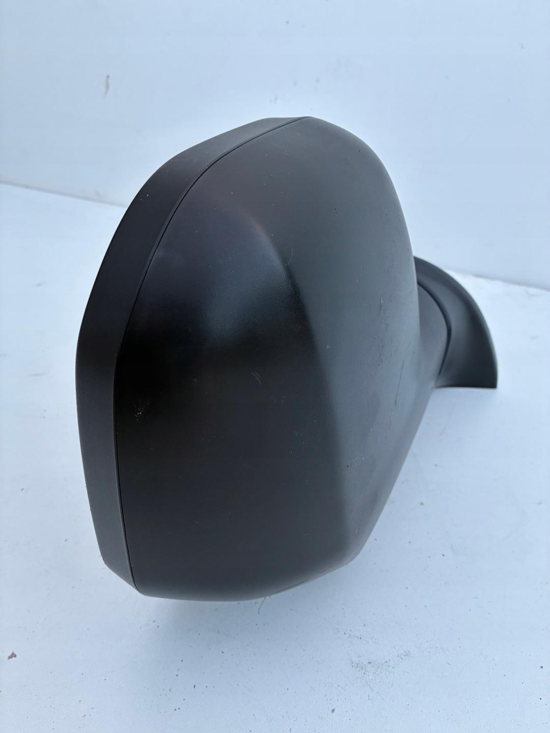 mirror right electrics BERLINGO PARTNER III 7PIN Europa 08-12r.