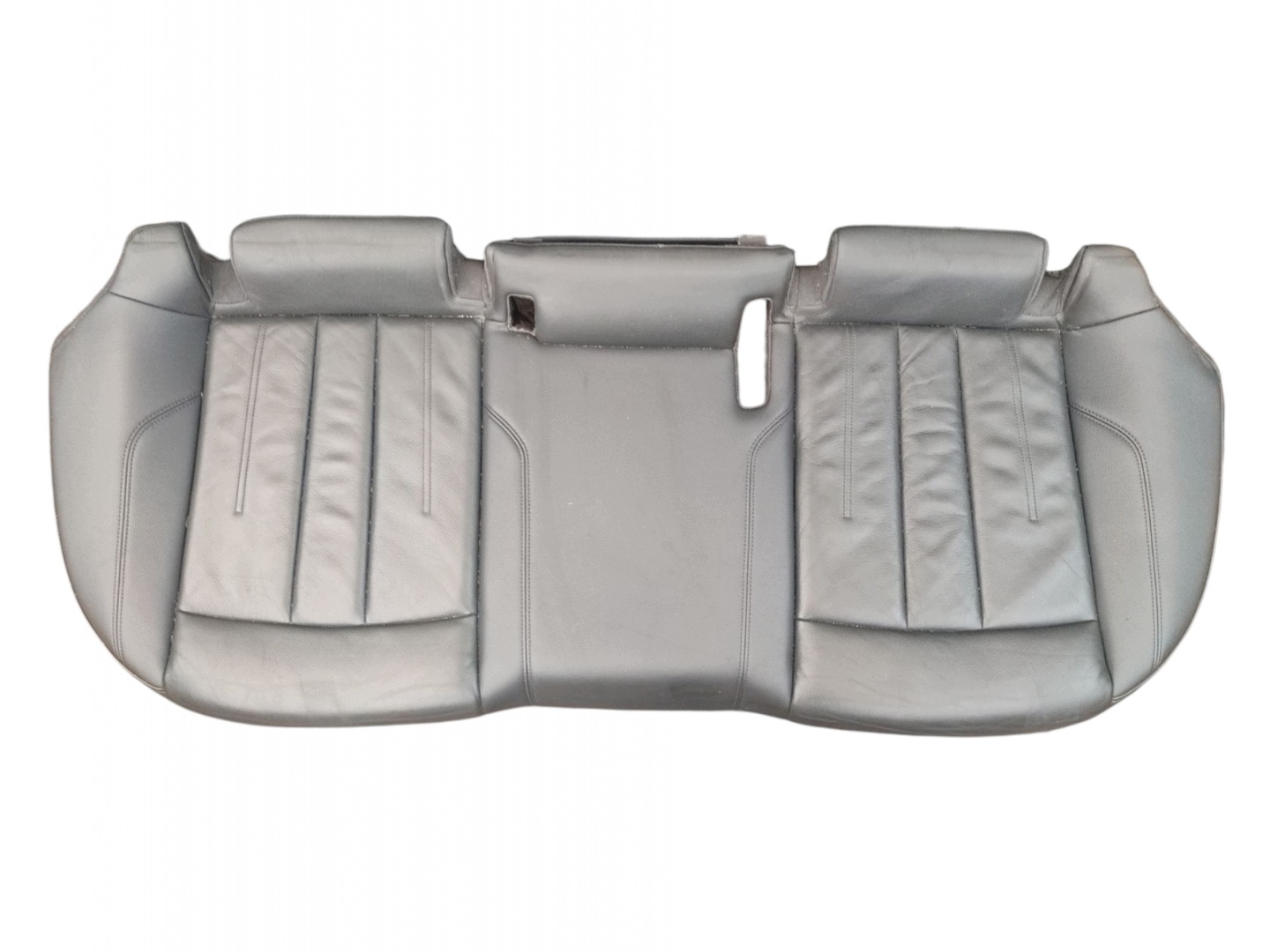 sitze seiten leder KOMPLET AUDI A4 B9 (15-19)