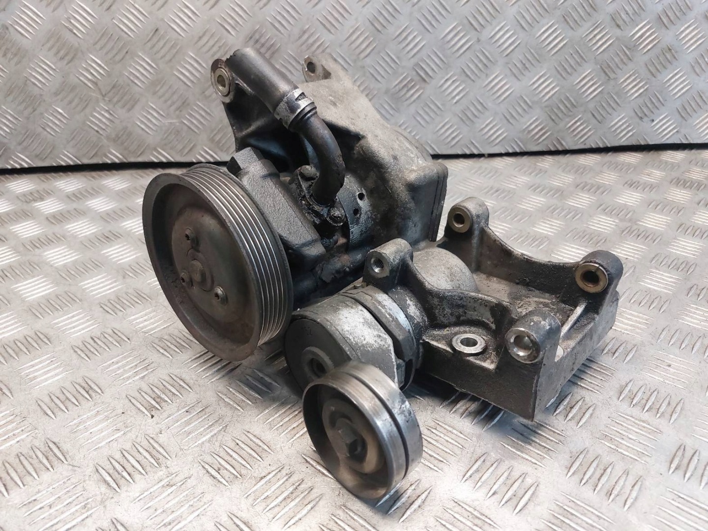Pompa servosterzo HONDA ACCORD VI 950752 2.0 TDI