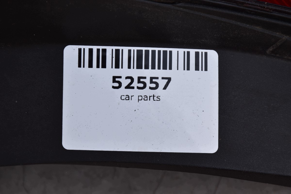 light right rear part OPEL INSIGNIA A LIFT HATCHBACK 2013-2017R 23160556 EU