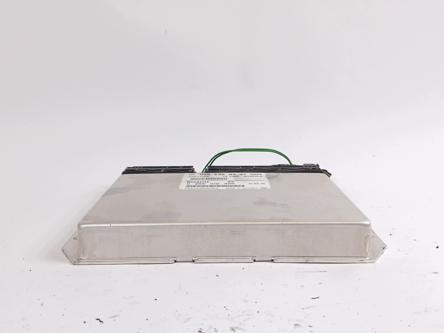 MERCEDES W168 module control unit ESP 0295458332