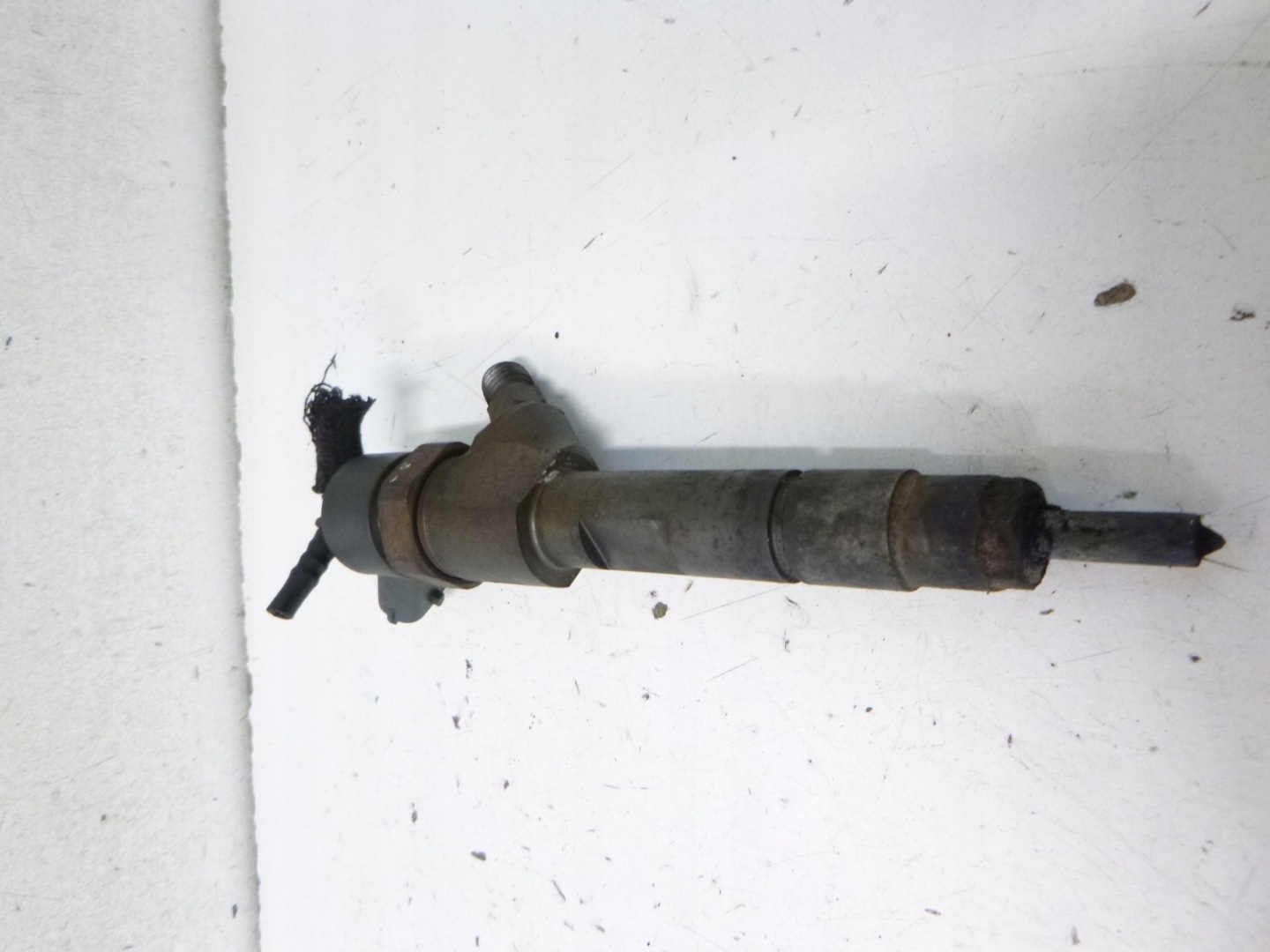 injector nozzles Renault Scenic Lift 1.9d 2000r. 7700111014
