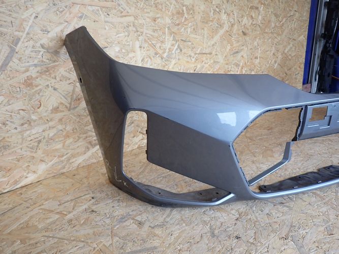 BMW G20 G21 3 m-packet LIFT 22- front bumper front