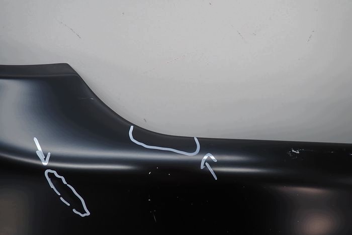 JEEP RENEGADE 14- fender right front front