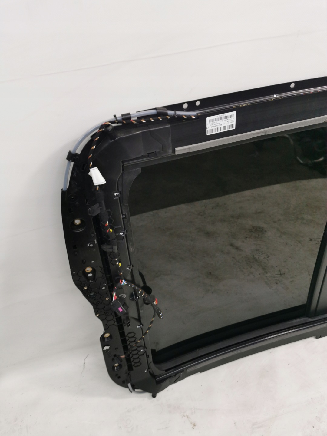 Schiebedach PANORAMA AUDI SQ5 Q5 LIFT 8R 8R0877041D