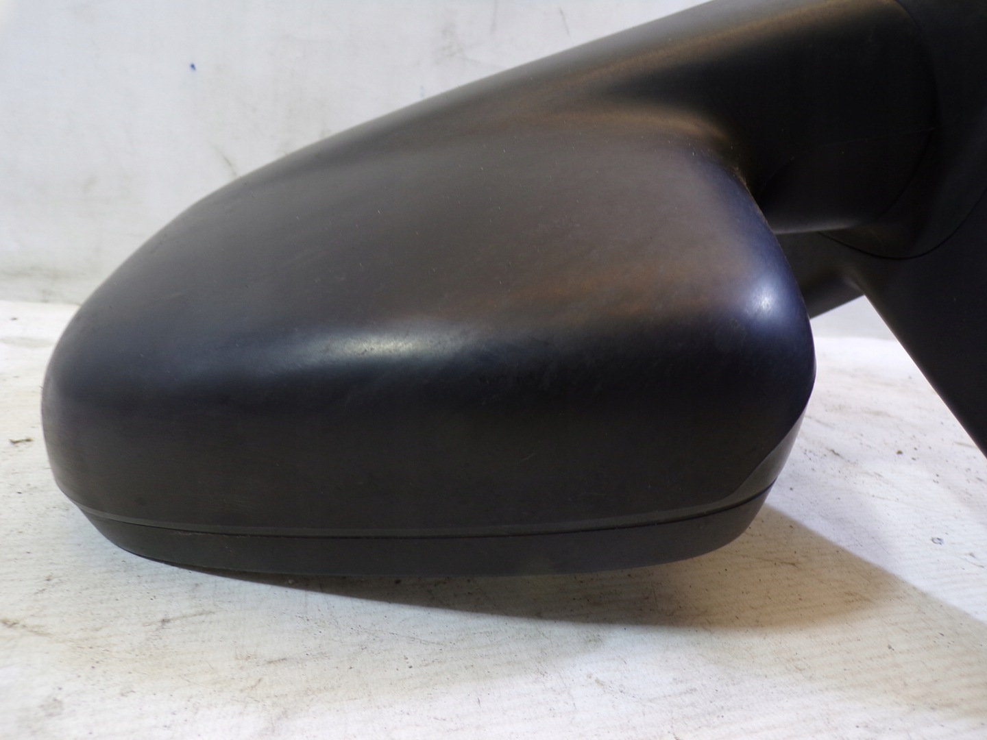 mirror left VOLKSWAGEN TRANSPORTER T5 5 PIN