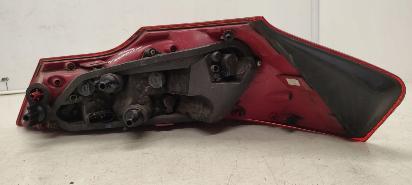 light rear part rear left w fender Opel Insignia A