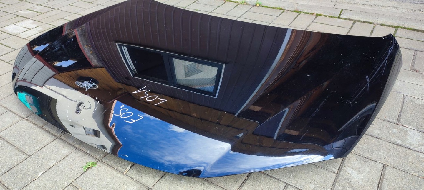 motorhaube VW EOS L041