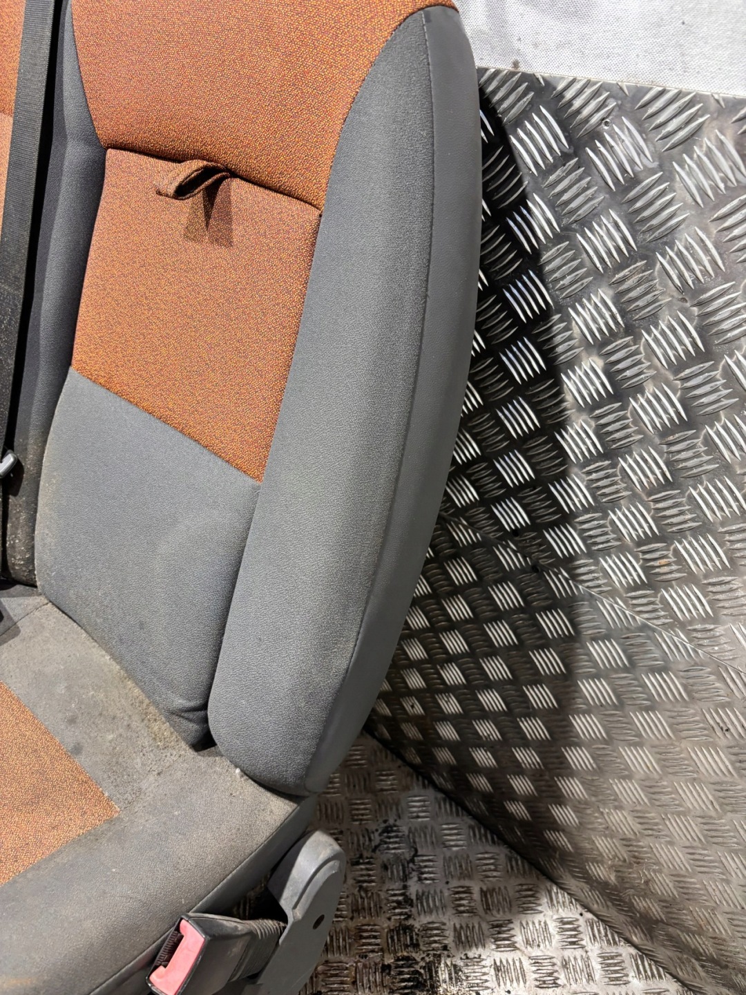 Siège Sièges Passegers FIAT DUCATO