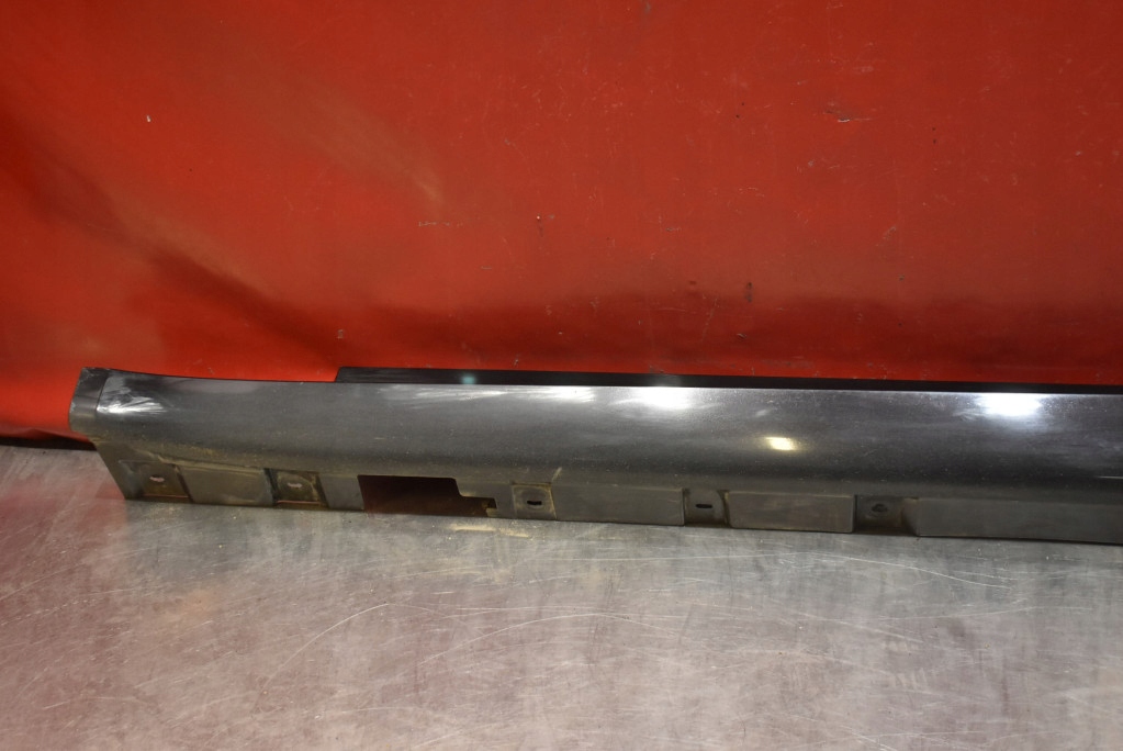 cap threshold left X03/9 7183899 BMW F01 08-12