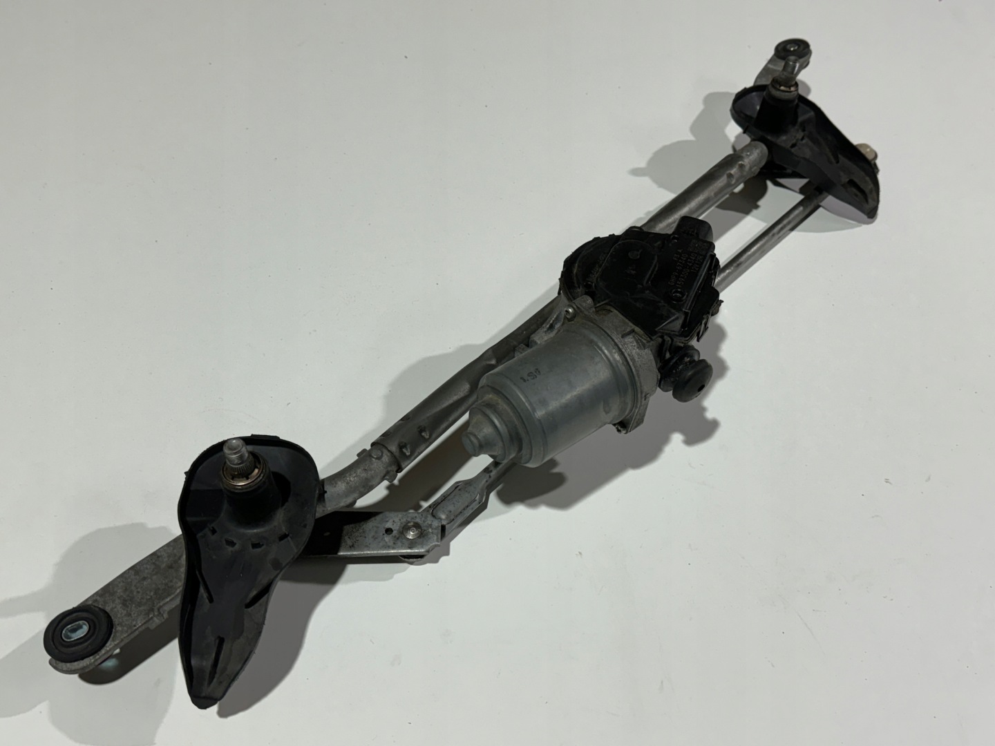 MAZDA 6 GJ 2012-2017 Gestänge Motor Wischer