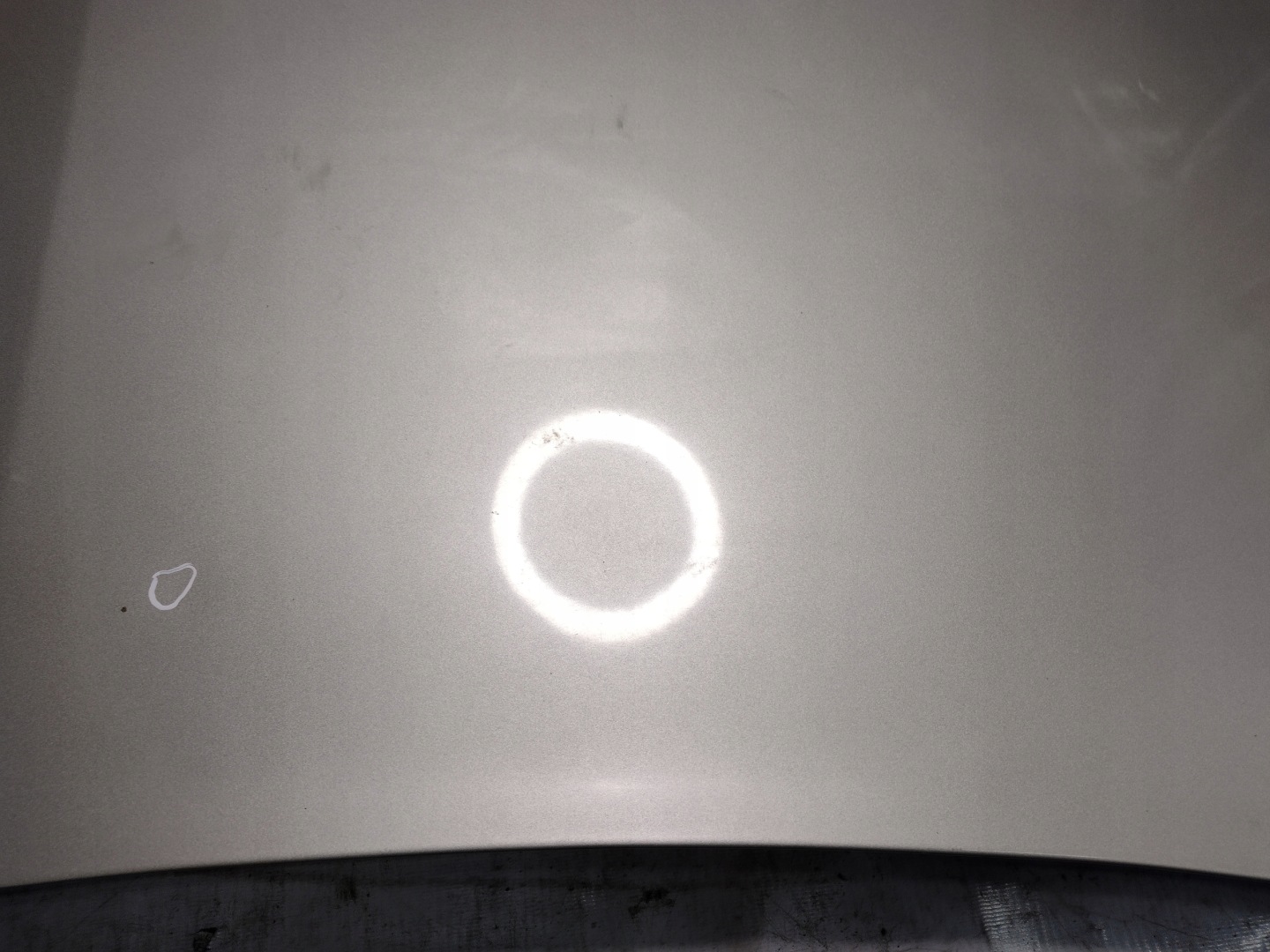 bonnet Renault Megane II k: TED11