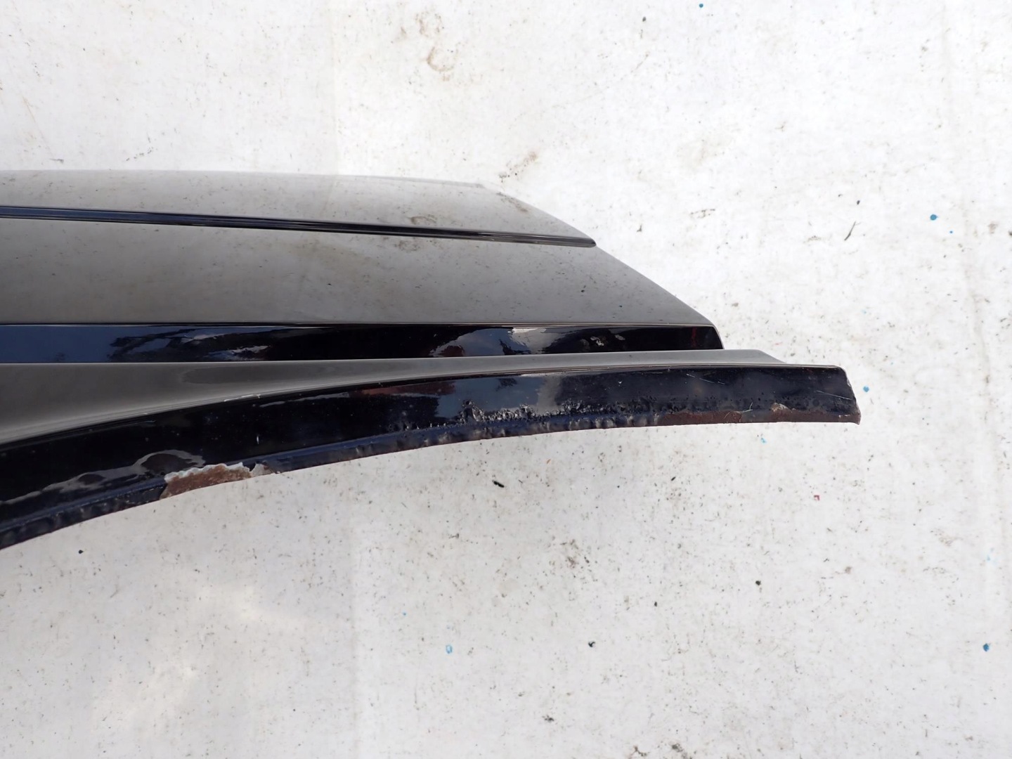 VW TRANSPORTER T4 90-03 fender front front left