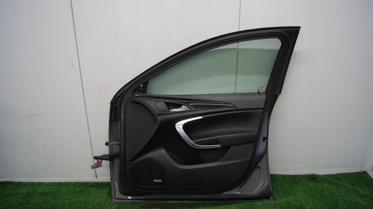door right front OPEL INSIGNIA Z177 KOMBI