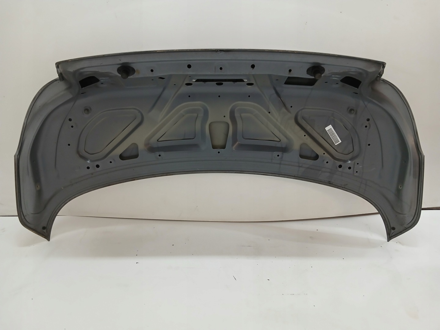 trunk door boot BMW E93 A52/7 SPACEGRAU
