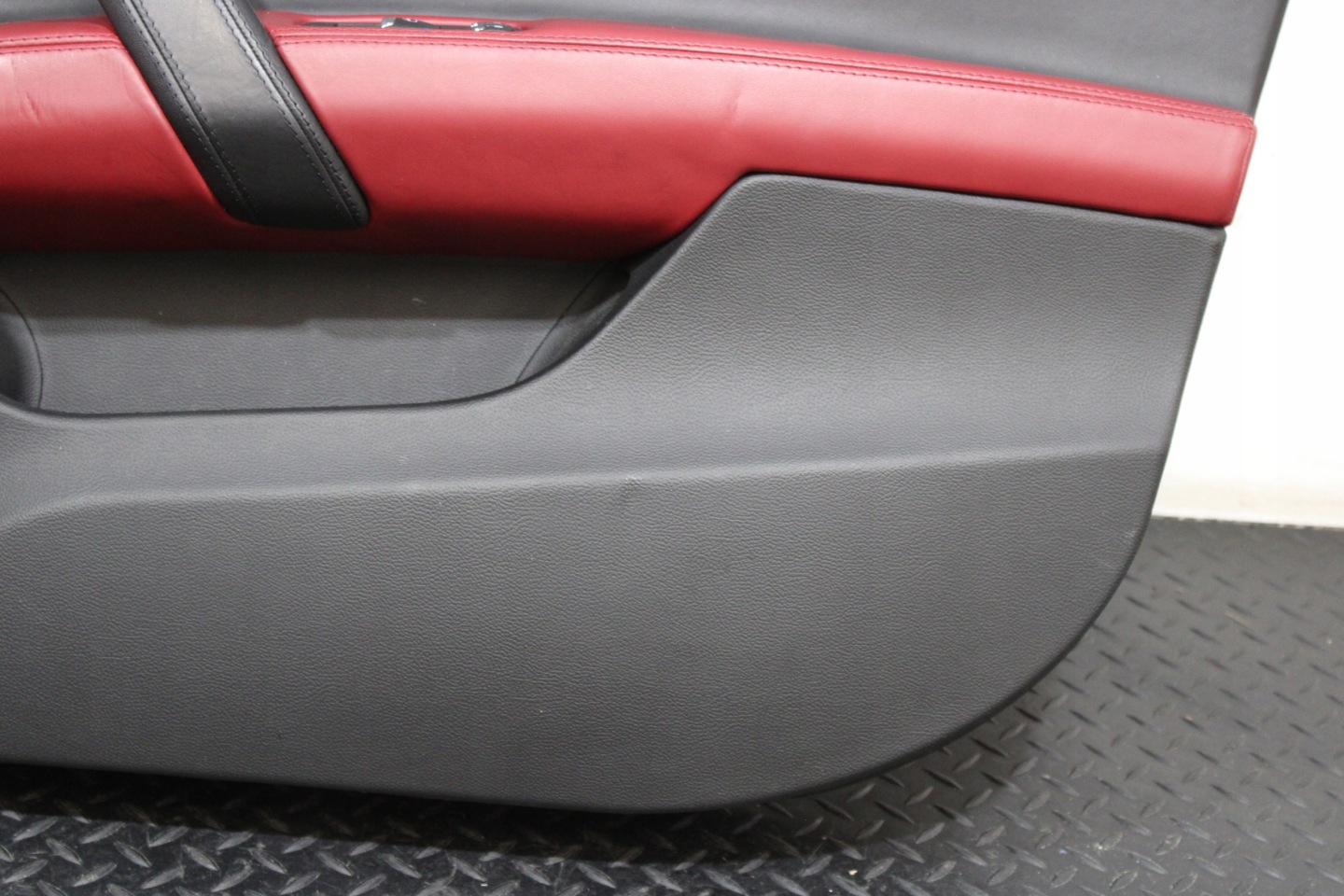 upholstery side door right front MASERATI GHIBLI Q4