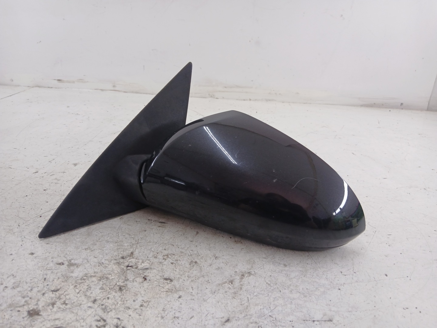 NISSAN PRIMERA P12 mirror left 5 PIN Z11G