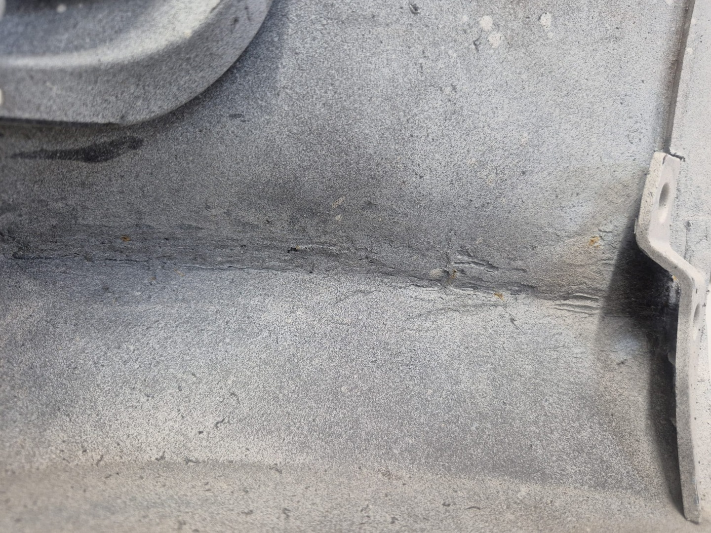 KIA PICANTO III LIFT IV 23- bumper front front 86511-G6CA0