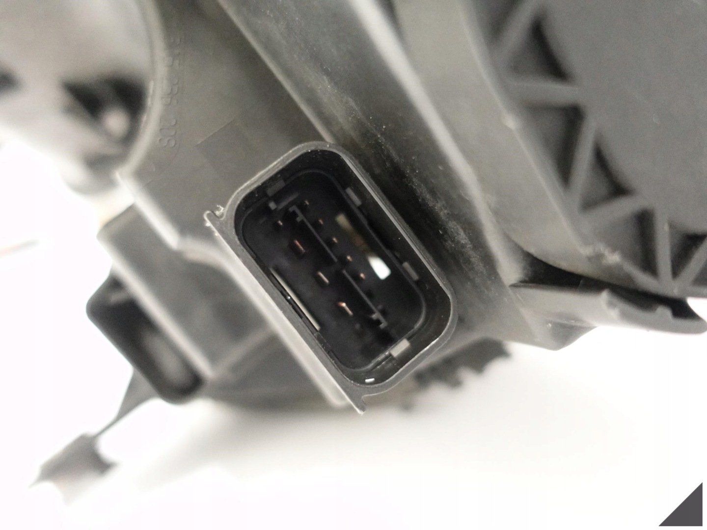MINI COOPER R55 R56 R57 light XENON+LED complete