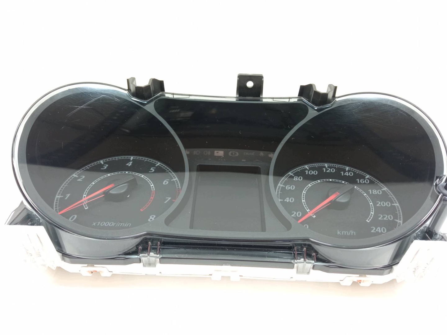 dials EU 8100C721 MM0067-002 1.6 B Mitsubishi ASX and (2010- )