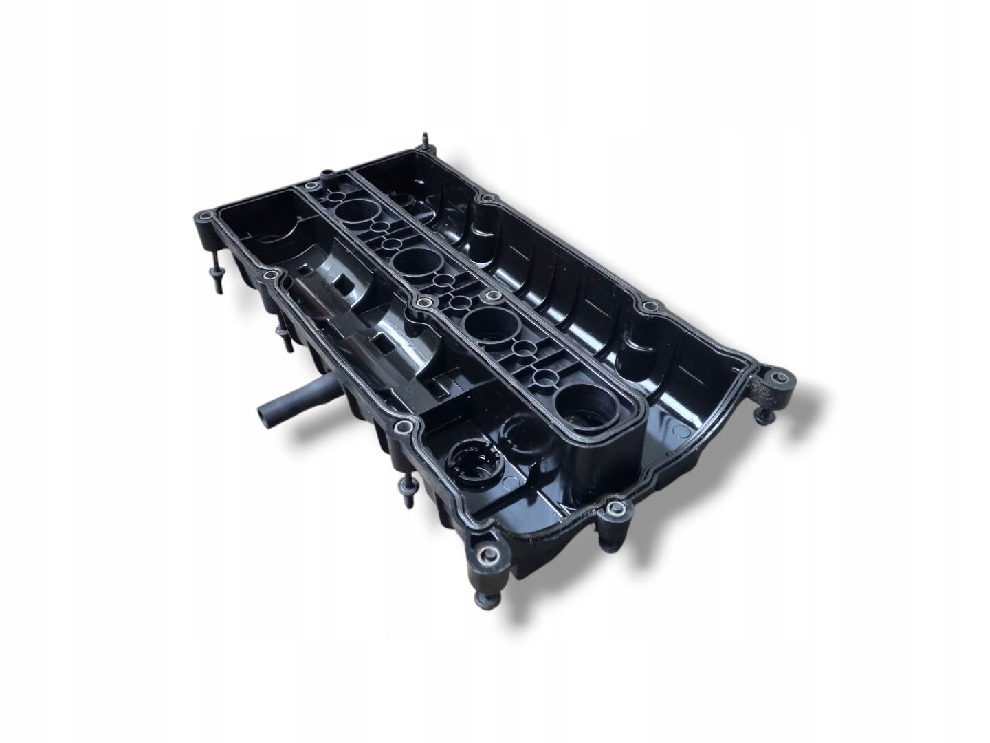 Abdeckung der Ventile Ford Fiesta 6 2009 1688429