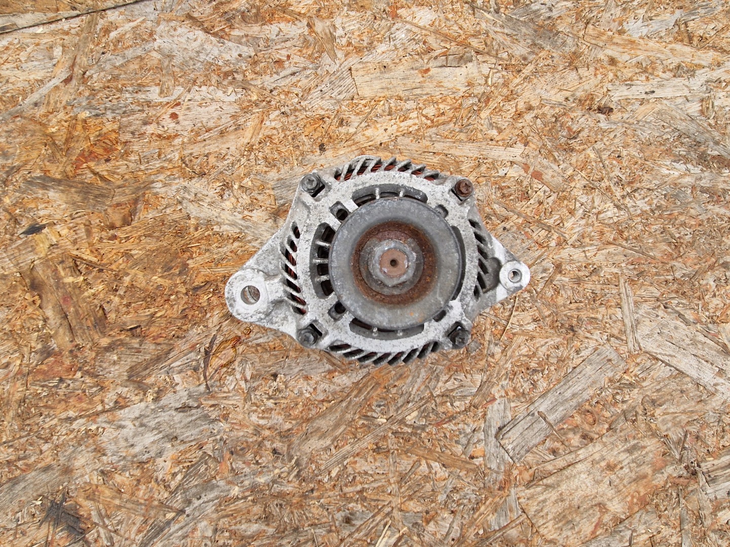 ALTERNATOR MITSUBISHI PAJERO IV 3.2DID 1800A115