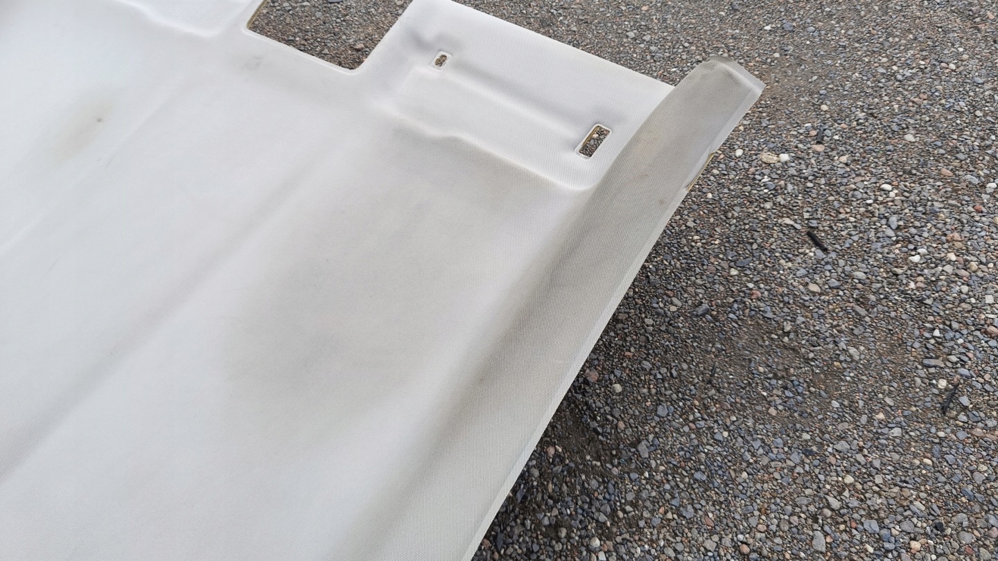 CIELO INTERNO sufit Chevrolet Camaro 2009-2015