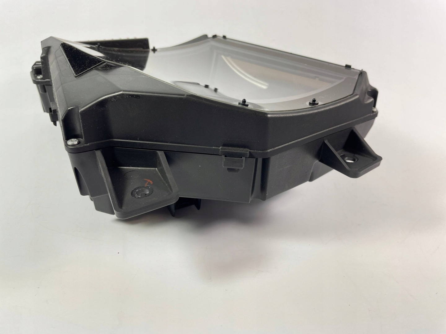 Chevrolet Camaro 2016+ display przedniej windows head up