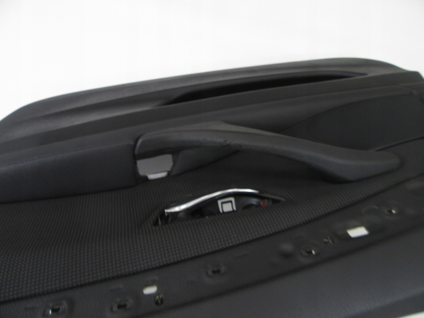 side upholstery door right right front BMW F10 F11