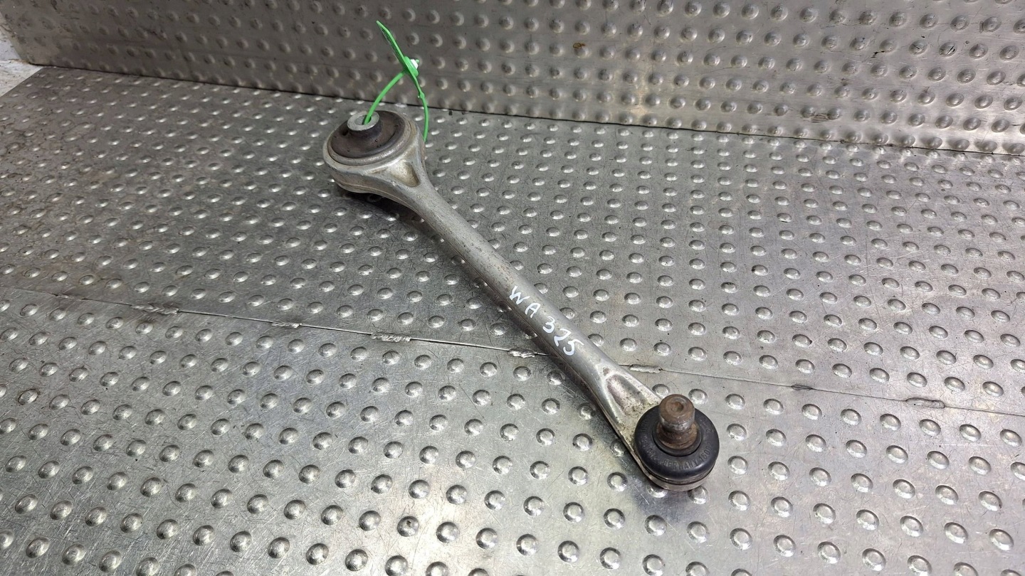 arm left right front 4D0407507F AUDI A8 D2 LIFT 1999-2002