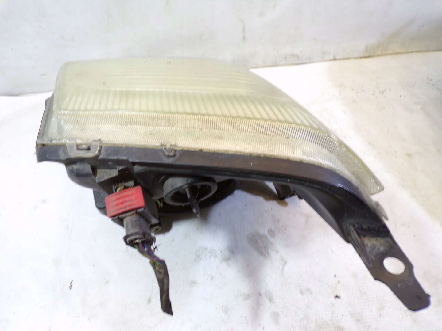 lights front front left right CITROEN C2 (K)