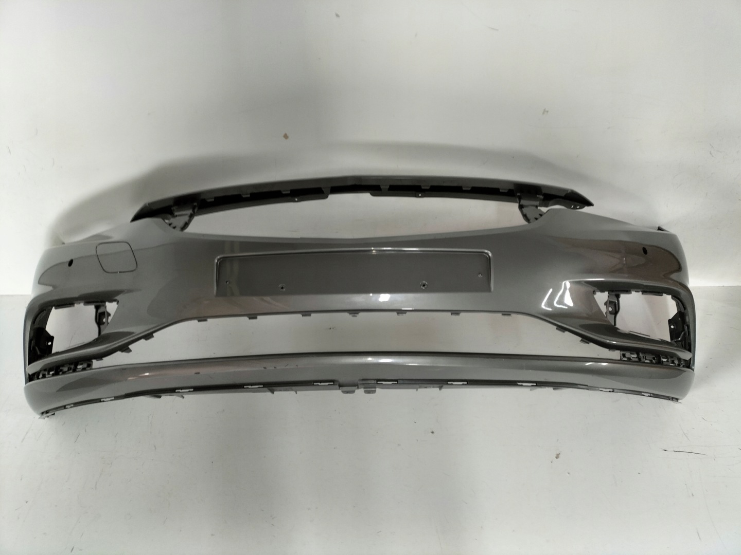 front bumper front OPEL ASTRA V K 15-19