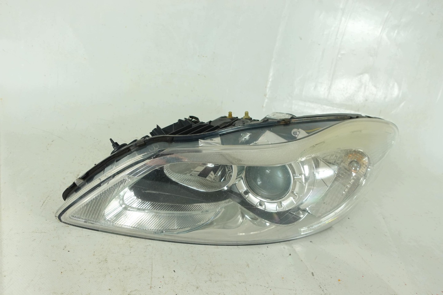 light left front left front VOLVO C30 LIFT 10-13 FL RHD UK ANGLIK 2010