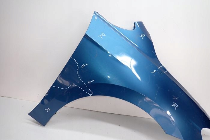 VW TOURAN 5TA 15- fender right front front